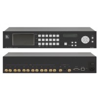 3G HD-SDI 6-Input Multi-Viewer